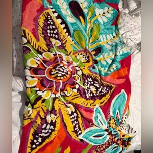 Vera Bradley towel